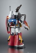 Robot Spirits Side MS Mobile Suit Gundam: PF-78-1 Perfect Gundam Ver. A.N.I.M.E. thumbnail 3