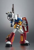 Robot Spirits Side MS Mobile Suit Gundam: PF-78-1 Perfect Gundam Ver. A.N.I.M.E. thumbnail 8