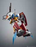 Robot Spirits Side MS Mobile Suit Gundam: PF-78-1 Perfect Gundam Ver. A.N.I.M.E. thumbnail 9