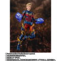 S.H.Figuarts Avengers Endgame: Captain Marvel thumbnail 8