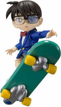S.H.Figuarts Detective Conan: Conan Edogawa -Tracking Ver.- thumbnail 1