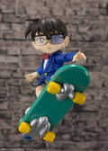 S.H.Figuarts Detective Conan: Conan Edogawa -Tracking Ver.- thumbnail 2