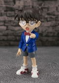 S.H.Figuarts Detective Conan: Conan Edogawa -Tracking Ver.- thumbnail 4