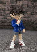 S.H.Figuarts Detective Conan: Conan Edogawa -Tracking Ver.- thumbnail 7