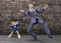 S.H.Figuarts Detective Conan: Conan Edogawa -Tracking Ver.- thumbnail 8