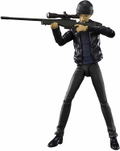 S.H.Figuarts Detective Conan: Shuichi Akai thumbnail 1