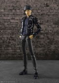 S.H.Figuarts Detective Conan: Shuichi Akai thumbnail 2