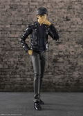 S.H.Figuarts Detective Conan: Shuichi Akai thumbnail 3
