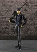 S.H.Figuarts Detective Conan: Shuichi Akai thumbnail 4