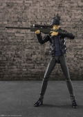 S.H.Figuarts Detective Conan: Shuichi Akai thumbnail 5