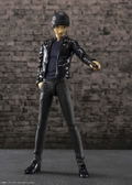 S.H.Figuarts Detective Conan: Shuichi Akai thumbnail 6