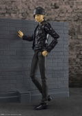 S.H.Figuarts Detective Conan: Shuichi Akai thumbnail 7