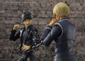 S.H.Figuarts Detective Conan: Shuichi Akai thumbnail 8