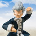 S.H.Figuarts Dragon Ball: Jackie Chun thumbnail 2