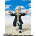 S.H.Figuarts Dragon Ball: Jackie Chun thumbnail 4