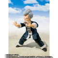S.H.Figuarts Dragon Ball: Jackie Chun thumbnail 5
