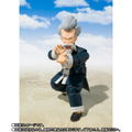 S.H.Figuarts Dragon Ball: Jackie Chun thumbnail 6