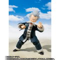 S.H.Figuarts Dragon Ball: Jackie Chun thumbnail 7