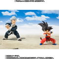 S.H.Figuarts Dragon Ball: Jackie Chun thumbnail 9