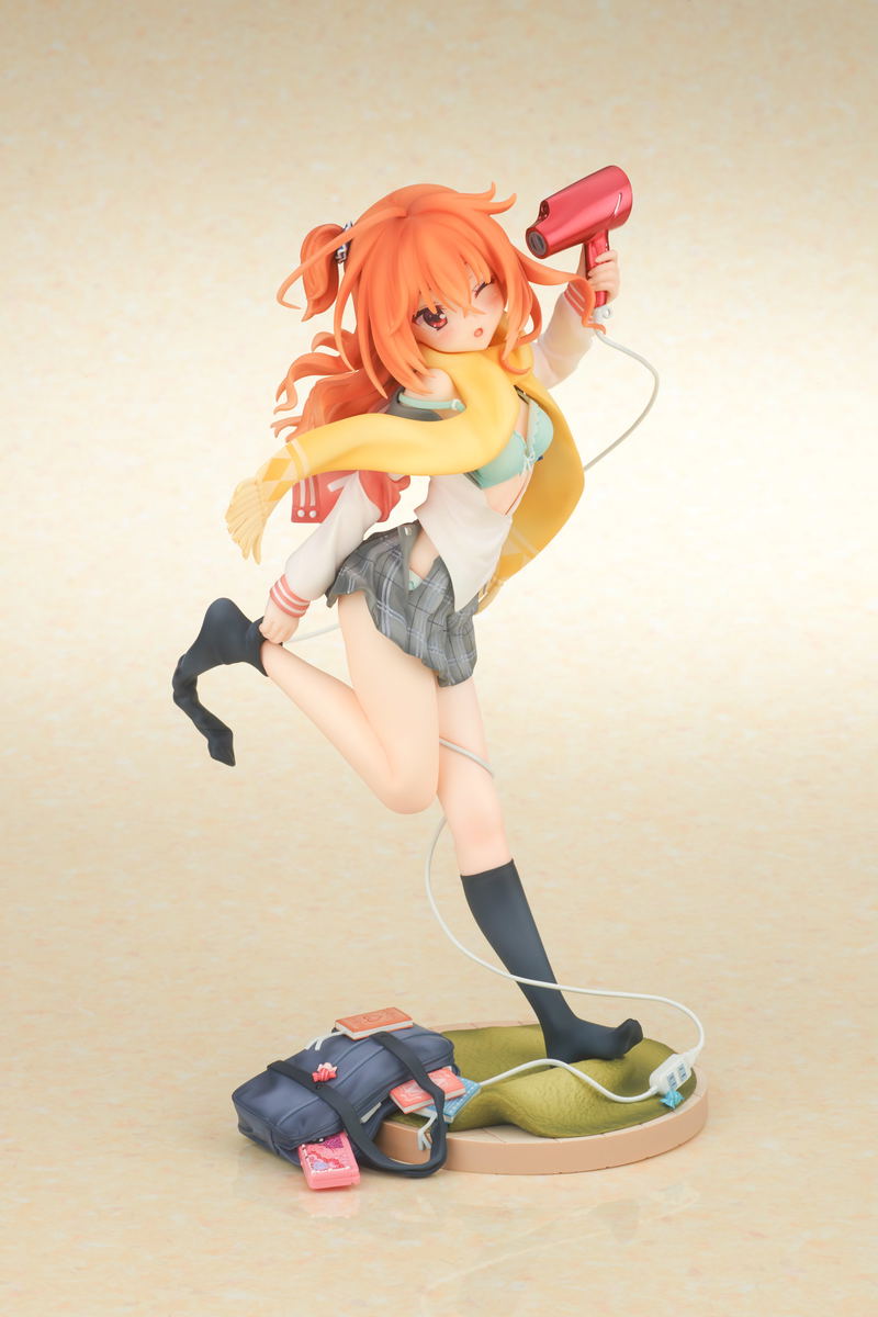 Sabbat of the Witch 1/7 Scale Pre-Painted Figure: Meguru Inaba image 10