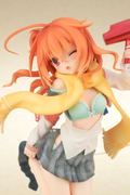 Sabbat of the Witch 1/7 Scale Pre-Painted Figure: Meguru Inaba thumbnail 11