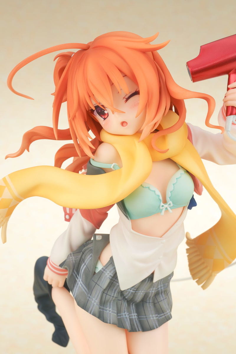 Sabbat of the Witch 1/7 Scale Pre-Painted Figure: Meguru Inaba image 11