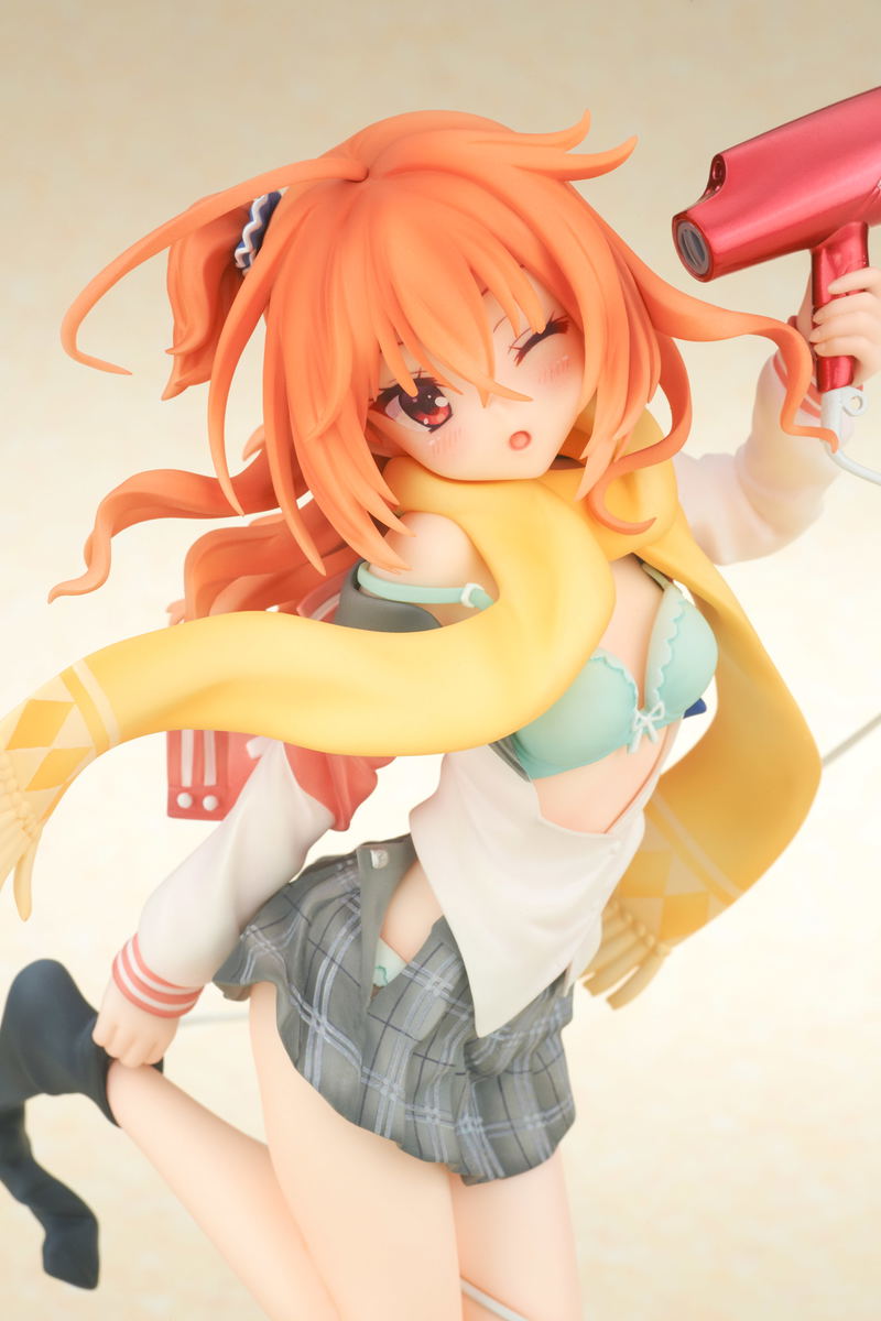 Sabbat of the Witch 1/7 Scale Pre-Painted Figure: Meguru Inaba image 12