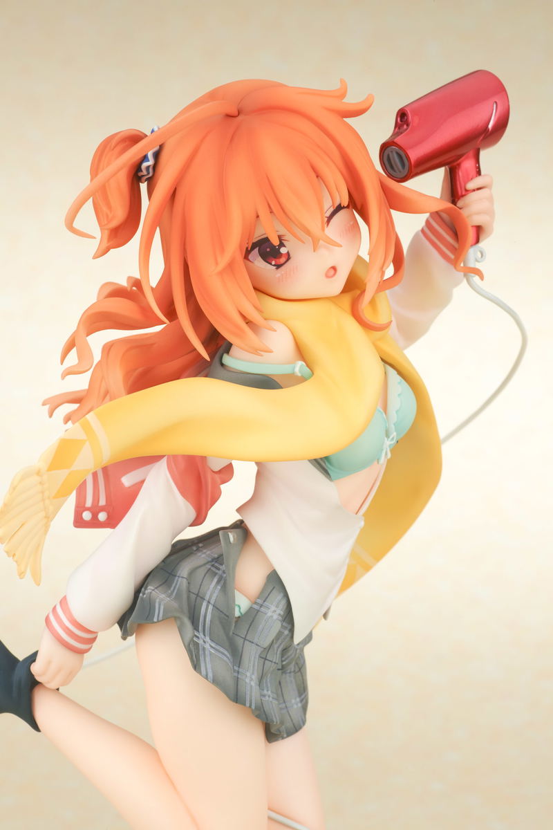 Sabbat of the Witch 1/7 Scale Pre-Painted Figure: Meguru Inaba image 13