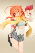 Sabbat of the Witch 1/7 Scale Pre-Painted Figure: Meguru Inaba thumbnail 14