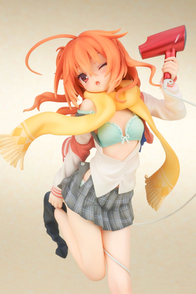 Sabbat of the Witch 1/7 Scale Pre-Painted Figure: Meguru Inaba image 14