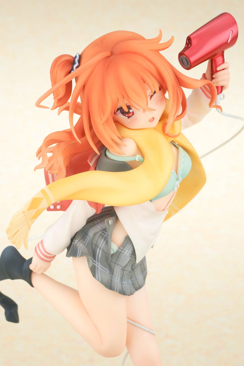 Sabbat of the Witch 1/7 Scale Pre-Painted Figure: Meguru Inaba image 16