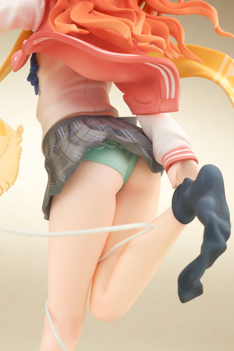 Sabbat of the Witch 1/7 Scale Pre-Painted Figure: Meguru Inaba image 19