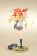 Sabbat of the Witch 1/7 Scale Pre-Painted Figure: Meguru Inaba thumbnail 2