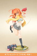 Sabbat of the Witch 1/7 Scale Pre-Painted Figure: Meguru Inaba thumbnail 21