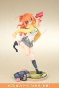 Sabbat of the Witch 1/7 Scale Pre-Painted Figure: Meguru Inaba thumbnail 22