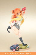 Sabbat of the Witch 1/7 Scale Pre-Painted Figure: Meguru Inaba thumbnail 23