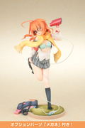 Sabbat of the Witch 1/7 Scale Pre-Painted Figure: Meguru Inaba thumbnail 24