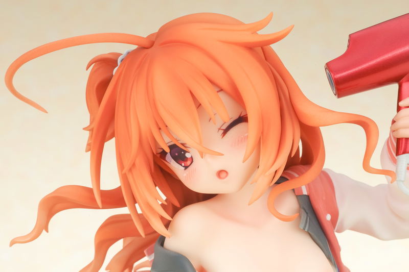 Sabbat of the Witch 1/7 Scale Pre-Painted Figure: Meguru Inaba image 29