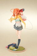 Sabbat of the Witch 1/7 Scale Pre-Painted Figure: Meguru Inaba thumbnail 3