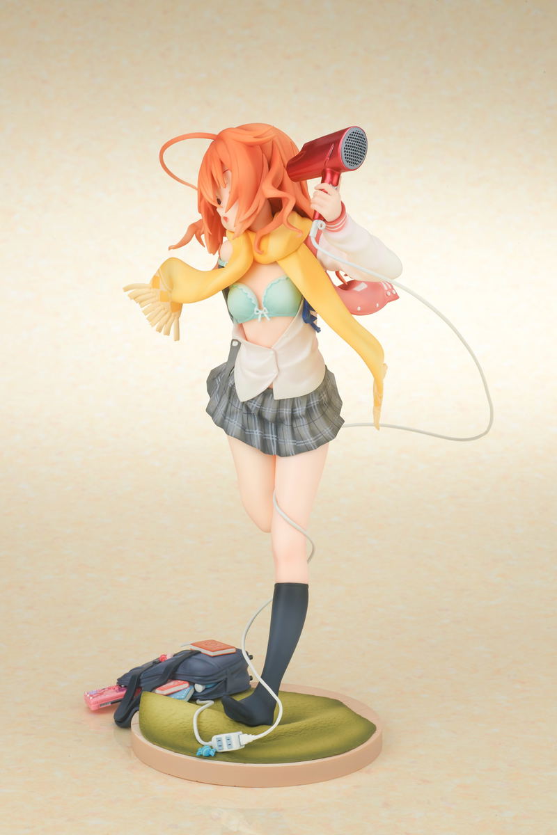 Sabbat of the Witch 1/7 Scale Pre-Painted Figure: Meguru Inaba image 3