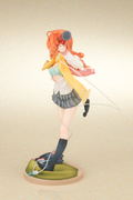 Sabbat of the Witch 1/7 Scale Pre-Painted Figure: Meguru Inaba thumbnail 4