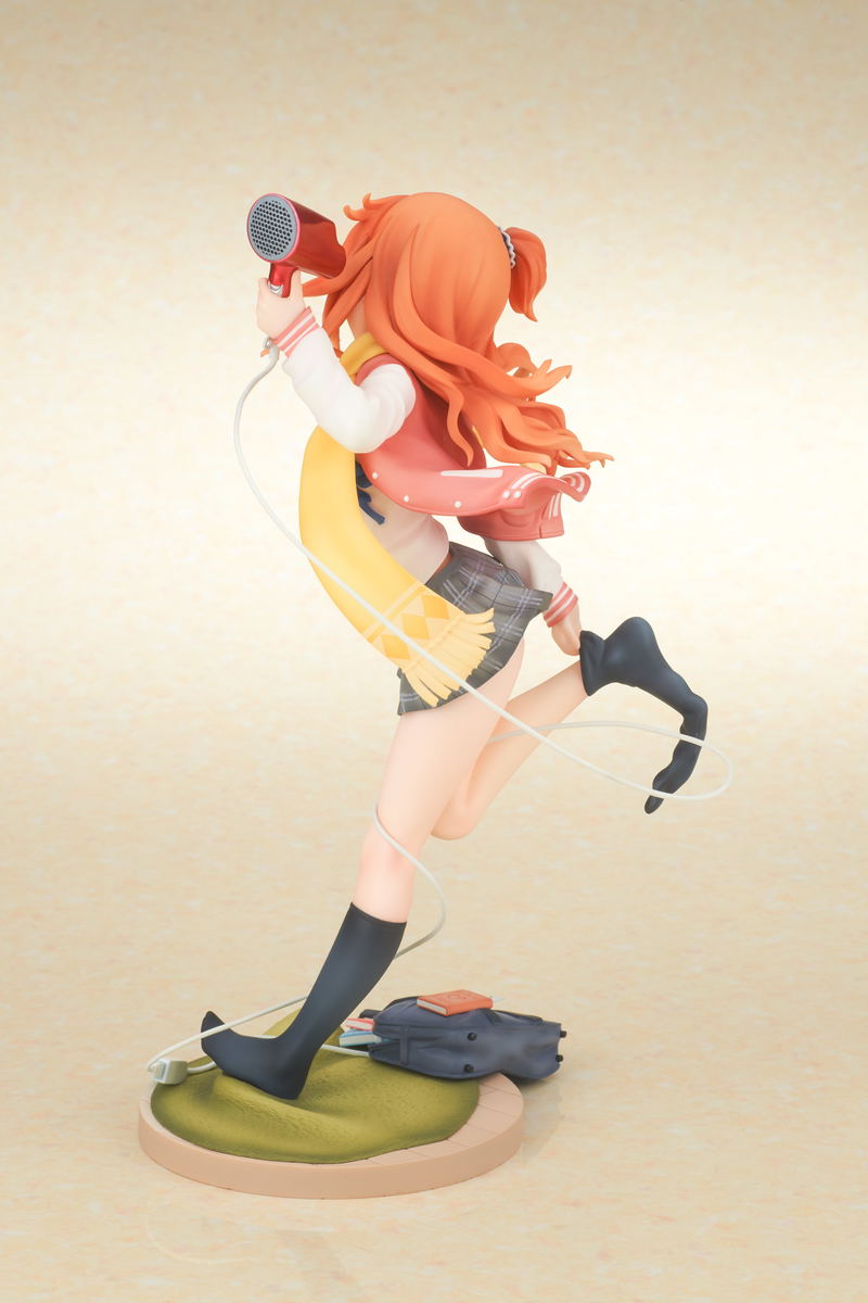 Sabbat of the Witch 1/7 Scale Pre-Painted Figure: Meguru Inaba image 5