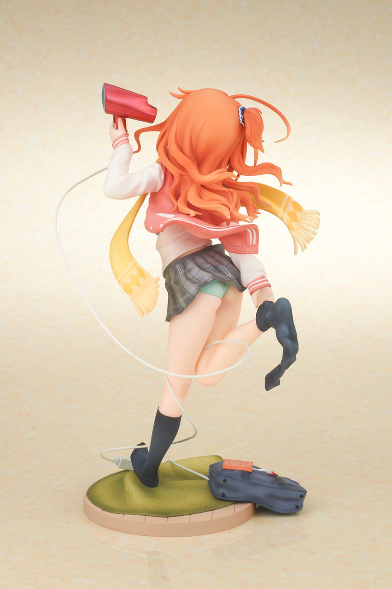 Sabbat of the Witch 1/7 Scale Pre-Painted Figure: Meguru Inaba image 6