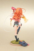 Sabbat of the Witch 1/7 Scale Pre-Painted Figure: Meguru Inaba thumbnail 7