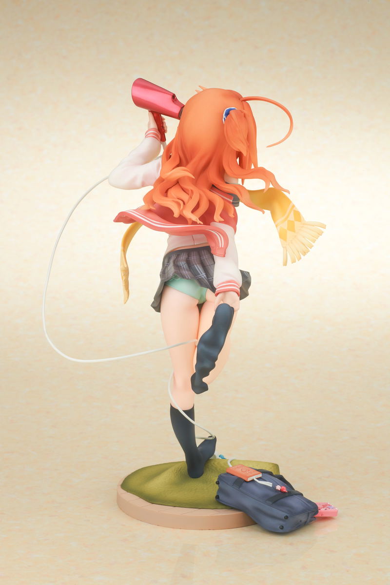 Sabbat of the Witch 1/7 Scale Pre-Painted Figure: Meguru Inaba image 7