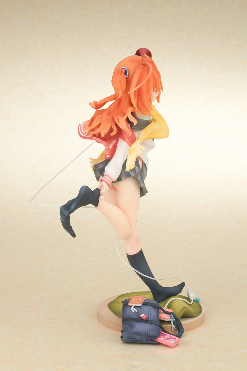 Sabbat of the Witch 1/7 Scale Pre-Painted Figure: Meguru Inaba image 8