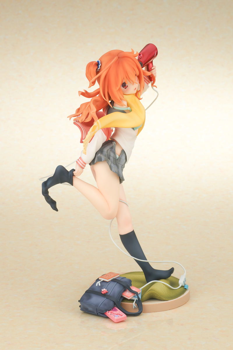 Sabbat of the Witch 1/7 Scale Pre-Painted Figure: Meguru Inaba image 9
