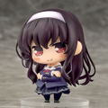 Saekano How to Raise a Boring Girlfriend ♭ Medicchu: Utaha Kasumigaoka thumbnail 2