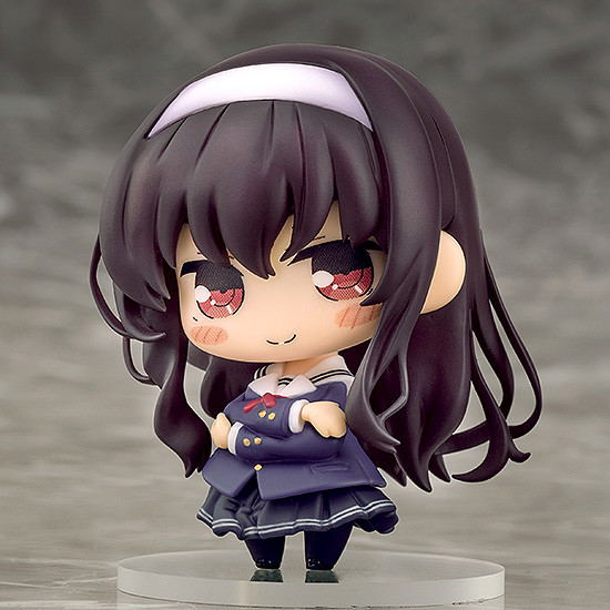 Saekano How to Raise a Boring Girlfriend ♭ Medicchu: Utaha Kasumigaoka image 2