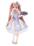 Sahra's a La Mode 1/6 Scale Fashion Doll: Mermaid a La Mode Goldfish Princess / Lycee thumbnail 1